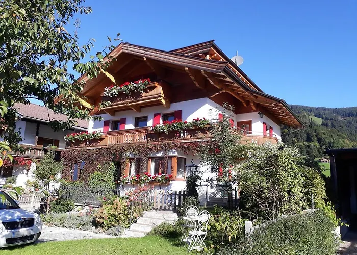 Haus Erika