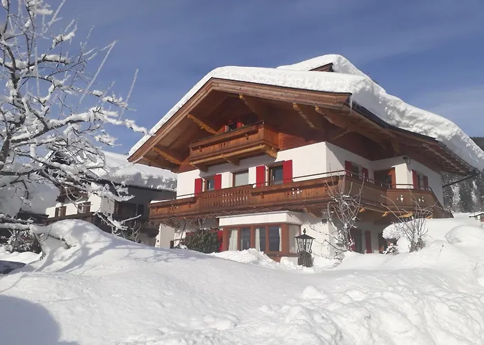 Haus Erika