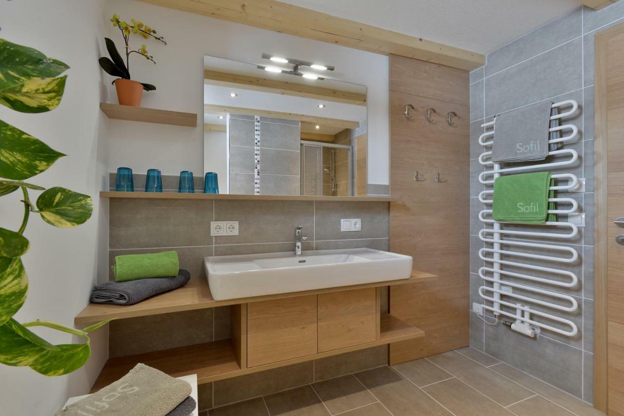 Haus Erika Apartment Brixen im Thale