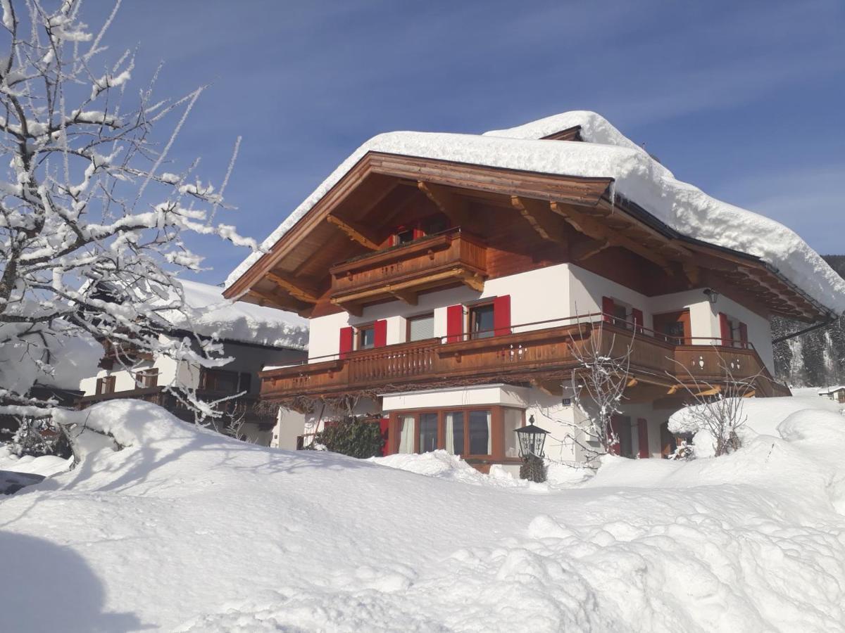 Haus Erika *