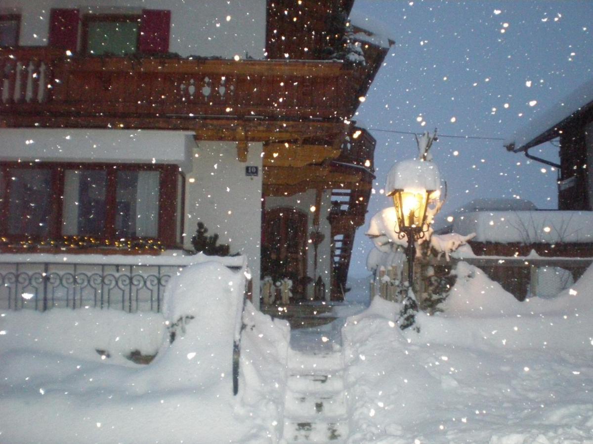 Haus Erika Brixen im Thale