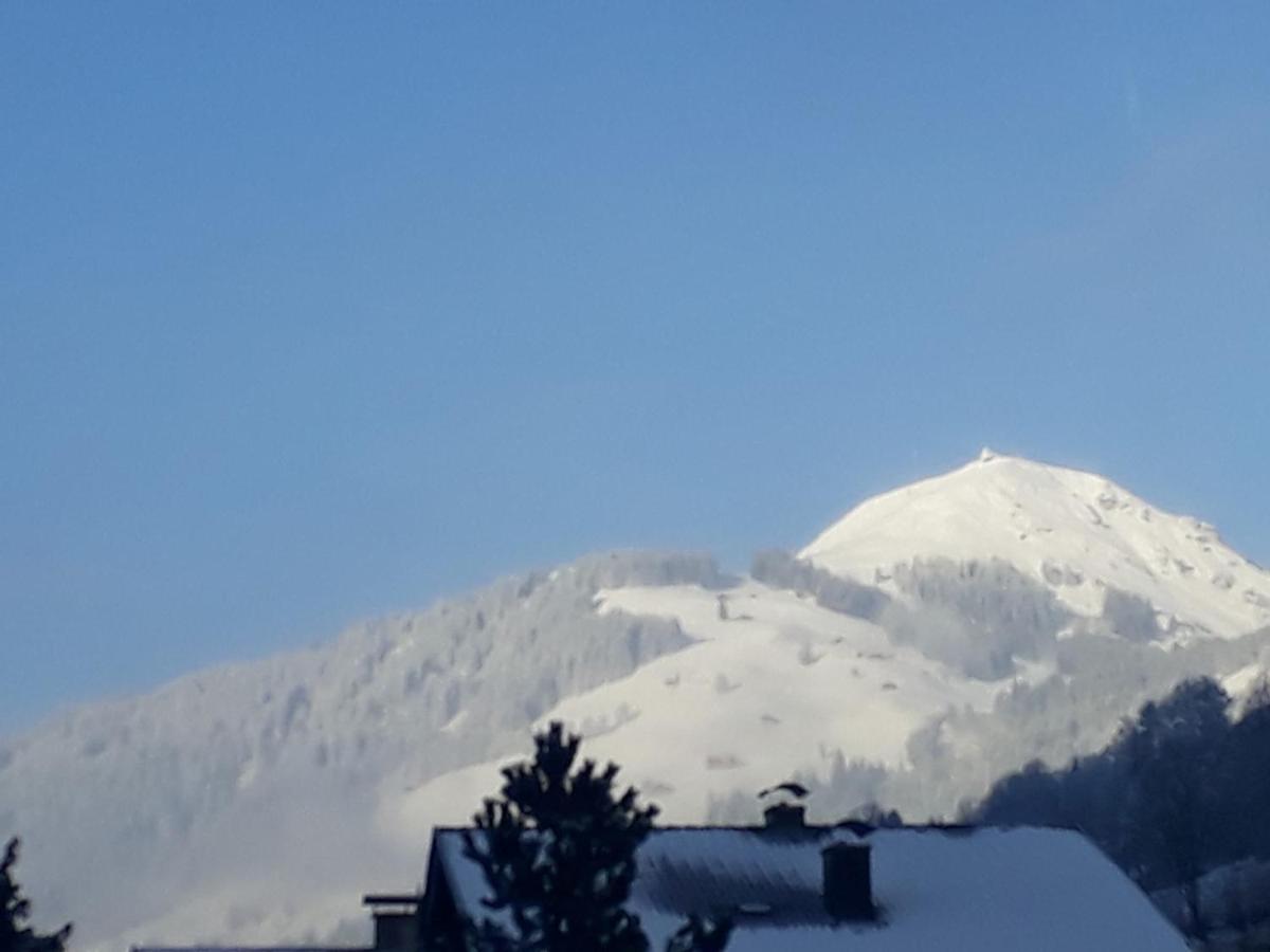Haus Erika *