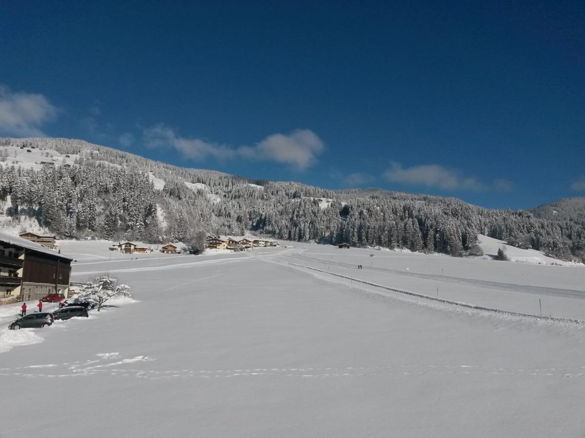 Haus Erika *